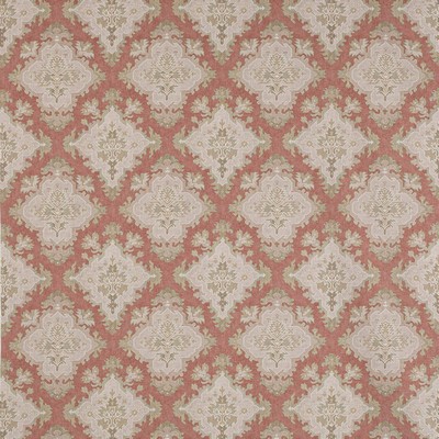Colefax and Fowler Irwin Red