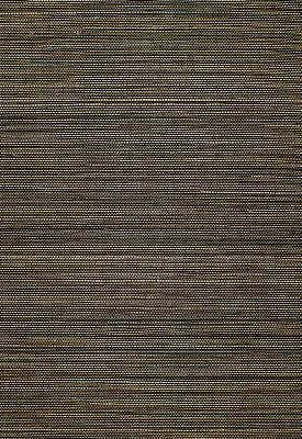 Schumacher Wallpaper CELEBES SISAL LICHEN