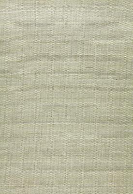 Schumacher Wallpaper SUWON SISAL AQUA
