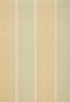 Schumacher Wallpaper LUCERA STRIPE AQUA