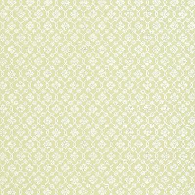 Schumacher Wallpaper HARBURY TRELLIS WILLOW