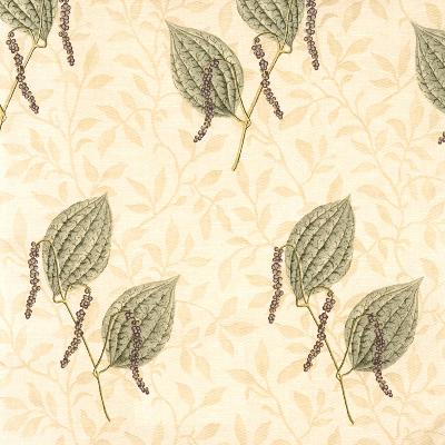 Schumacher Wallpaper CHALFONT SUNFLOWER