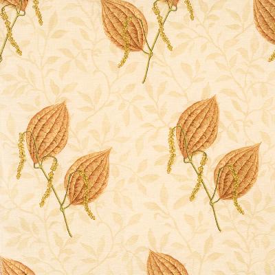 Schumacher Wallpaper CHALFONT PORCELAIN