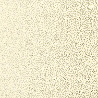Schumacher Wallpaper CELANO VINE MINERAL
