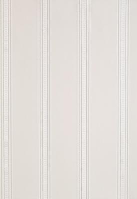 Schumacher Wallpaper LORRAINE STRIPE LIMESTONE