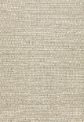 Schumacher Wallpaper HARUKI SISAL PATINA