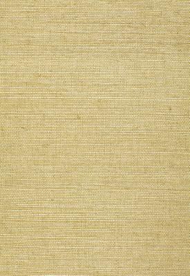 Schumacher Wallpaper HARUKI SISAL CELERY