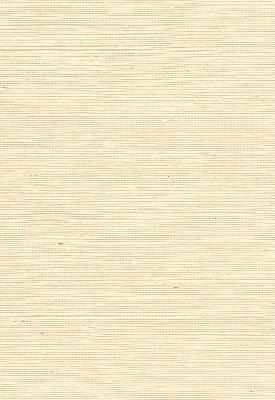 Schumacher Wallpaper HARUKI SISAL IVORY