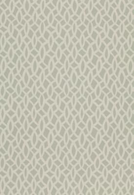 Schumacher Wallpaper CHAIN LINK MINERAL