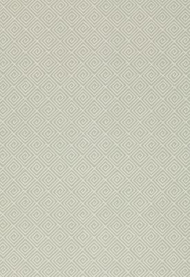 Schumacher Wallpaper GREEK KEY MINERAL