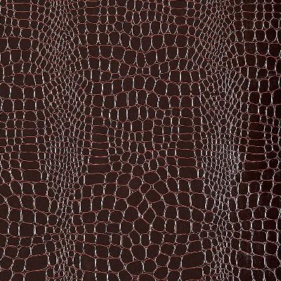 Schumacher Wallpaper CROCODILE JAVA