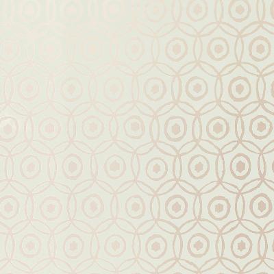 ALCAZABA MIST Schumacher Wallpaper ALCAZABA MIST