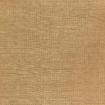 Schumacher Wallpaper HARSHAW PINSTRIPE SISAL PECAN