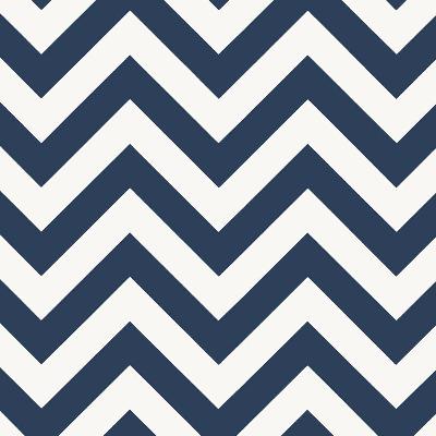 Schumacher Wallpaper FEZ LAPIS