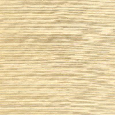 Schumacher Wallpaper HAIKU SISAL CITRINE