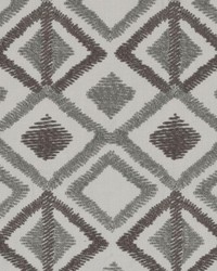 Highland Court HA61428 606 LINEN/CHARC Fabric