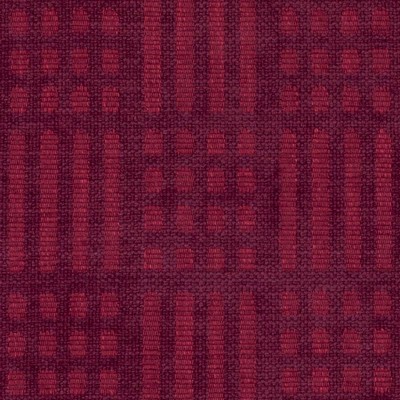 Highland Court HU15841 590-PLUM/RED