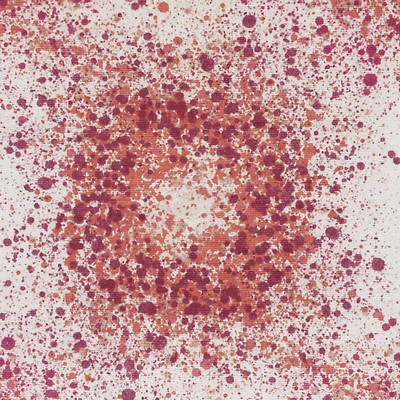 Highland Court HU15861 643-RED/CORAL