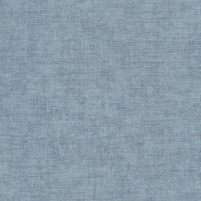 York Wallcovering Gunny Sack Texture Wallpaper Denim