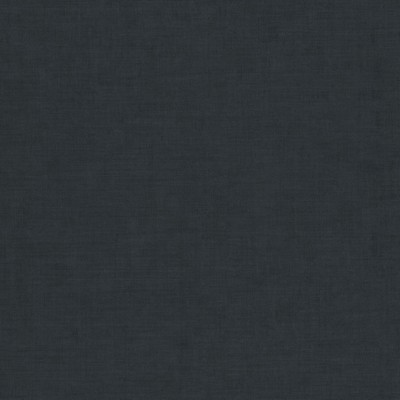 York Wallcovering Gunny Sack Texture Wallpaper Dark Blue