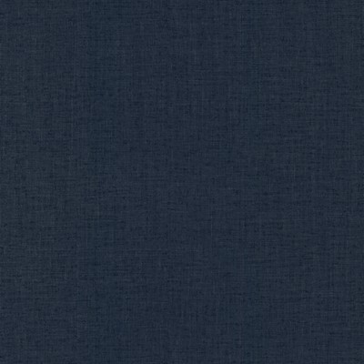York Wallcovering Diplomacy Weave Wallpaper Blue