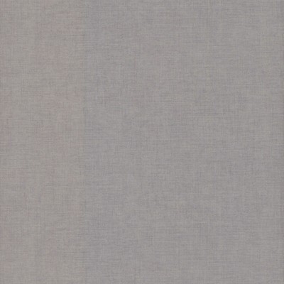 York Wallcovering Gesso Weave Wallpaper Gray