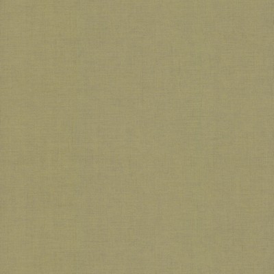 York Wallcovering Gesso Weave Wallpaper Moss Green