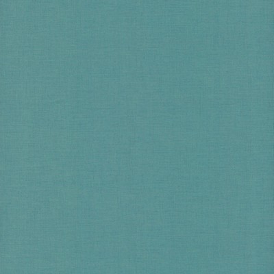 York Wallcovering Gesso Weave Wallpaper Teal