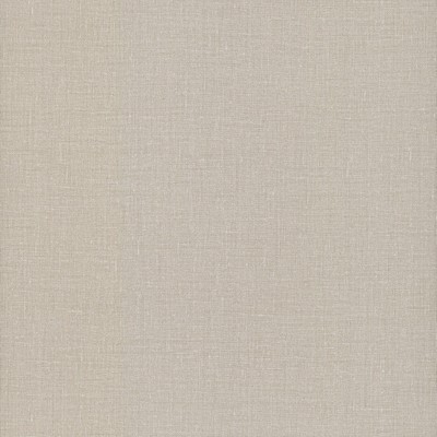 York Wallcovering Gesso Weave Wallpaper Linen