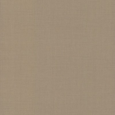 York Wallcovering Gesso Weave Wallpaper Camel