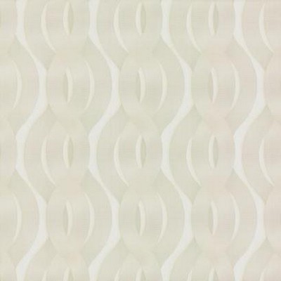 York Wallcovering Nexus Wallpaper White/Cream