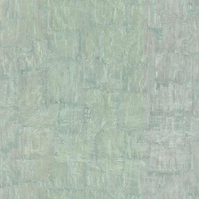 York Wallcovering Brushstrokes Wallpaper Aqua