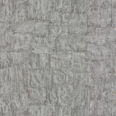 York Wallcovering Brushstrokes Wallpaper Gray