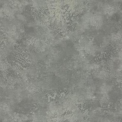 York Wallcovering Relic Wallpaper Charcoal