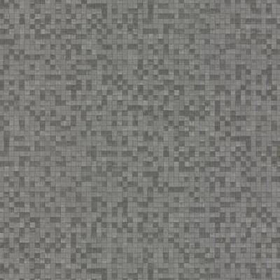 York Wallcovering Token Wallpaper Charcoal