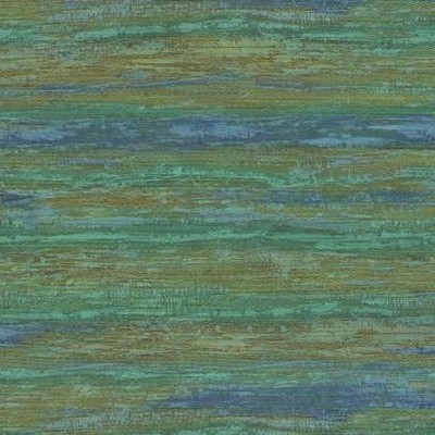 York Wallcovering Painterly Wallpaper Blue/Green/Brown