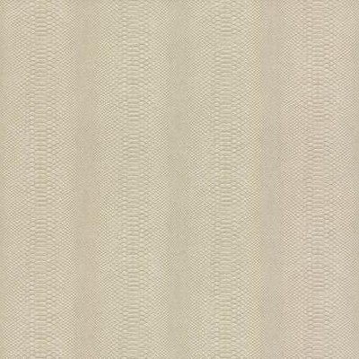 York Wallcovering Cobra Wallpaper Beige