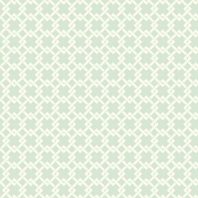 York Wallcovering Unison Wallpaper light blue/white