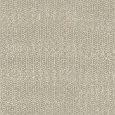 York Wallcovering Bantam Tile Wallpaper Beige