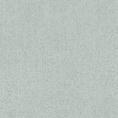 York Wallcovering Bantam Tile Wallpaper Teal