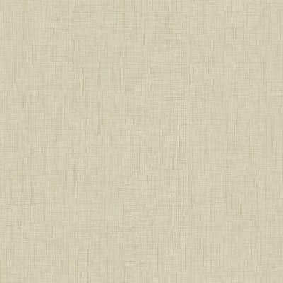 York Wallcovering Threaded Silk Wallpaper Light Grey
