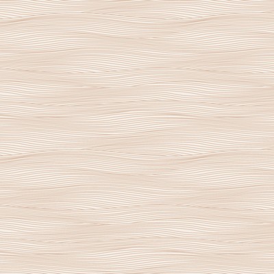 York Wallcovering Kimono Wallpaper Orange