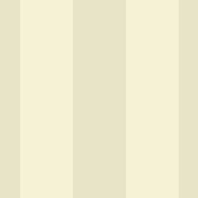 York Wallcovering Caravan Stripe Wallpaper cream, beige