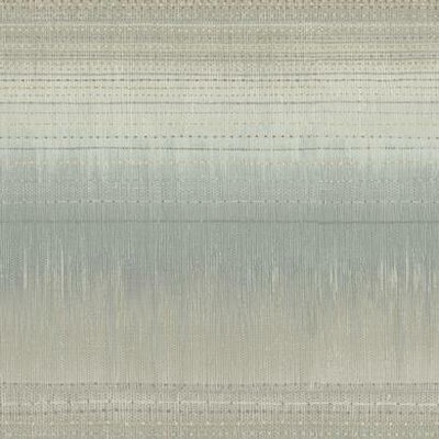 York Wallcovering Desert Textile Wallpaper Gray