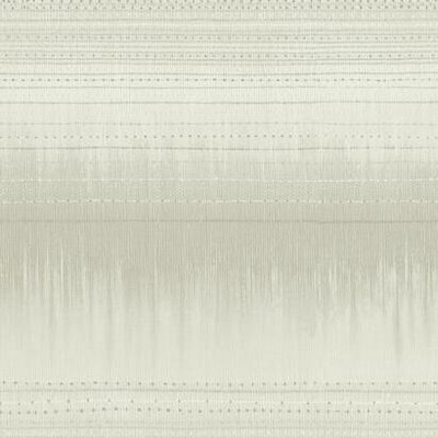 York Wallcovering Desert Textile Wallpaper White