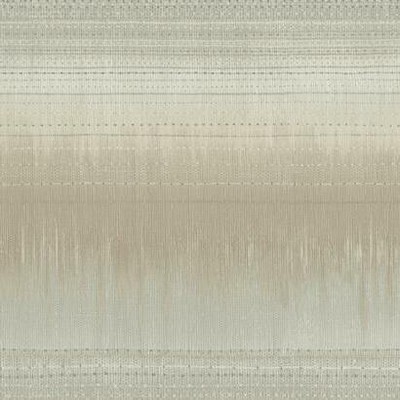 York Wallcovering Desert Textile Wallpaper Beige