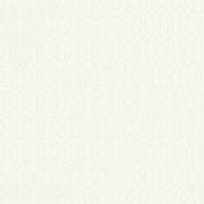 York Wallcovering Modern Chandelier Wallpaper Pearl