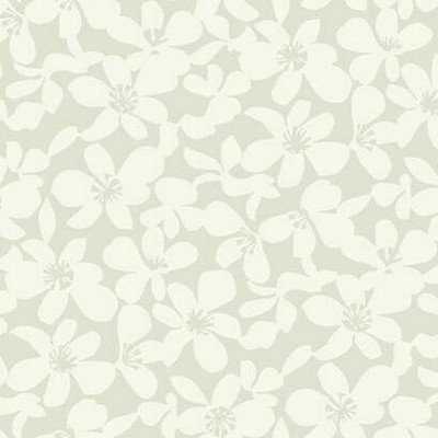 York Wallcovering Free Spirit Wallpaper Pearl