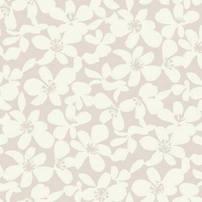 York Wallcovering Free Spirit Wallpaper Pink