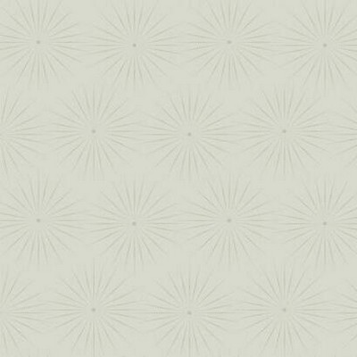 York Wallcovering Starlight Wallpaper Gray/Glint